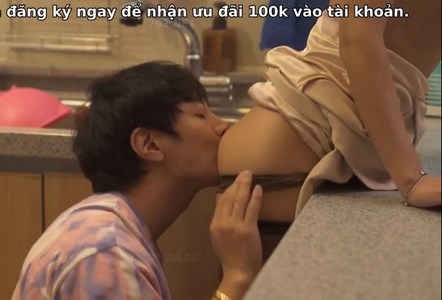 Lén địt em dâu hàng đẹp Kim Min-joo-II